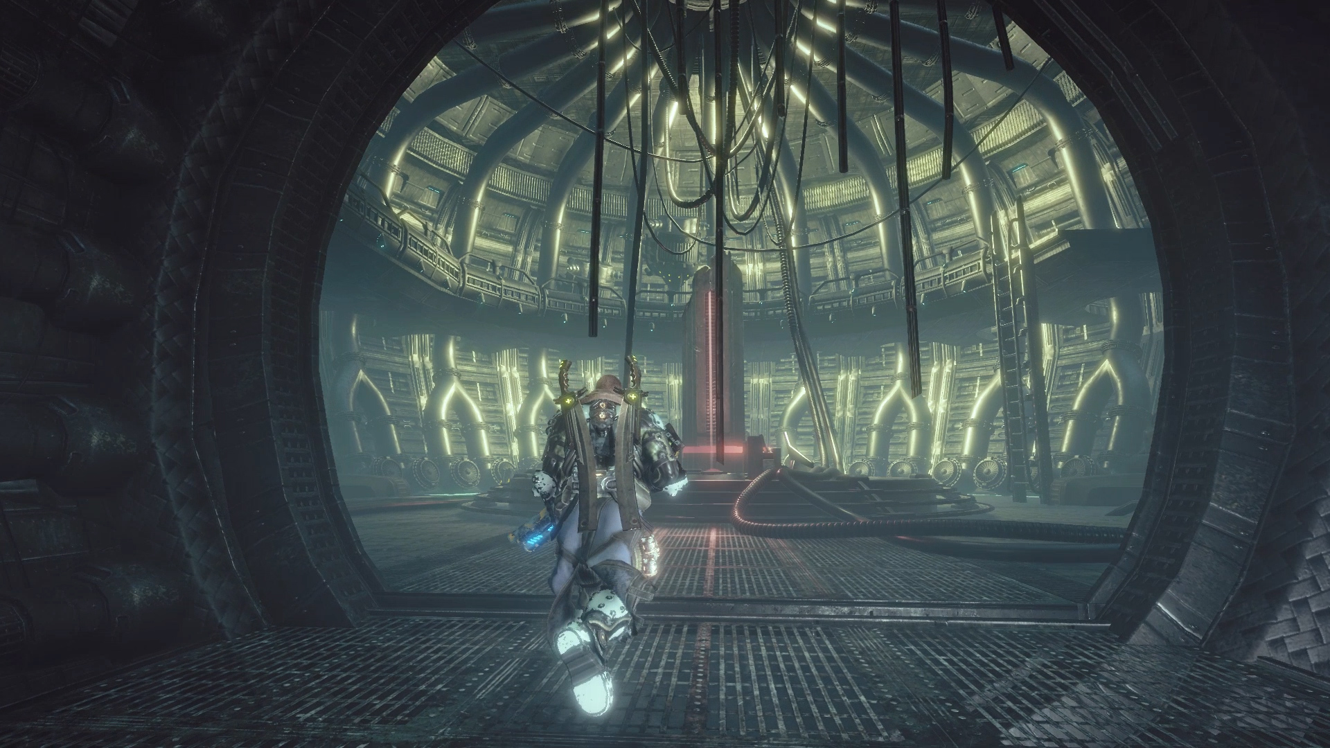 Immortal: Unchained - Storm Breaker screenshot screenshot 5