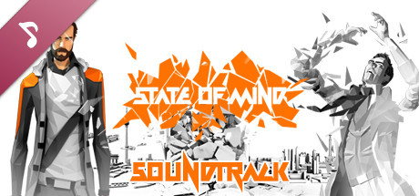 State of Mind - Soundtrack banner image