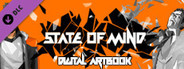 State of Mind - Artbook