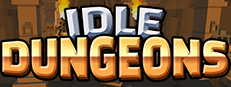 Idle Dungeons 게임 이미지