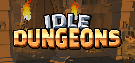 Idle Dungeons Cover Image