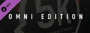 SCP: 5K - Omni Edition Upgrade