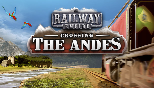 Railway Empire on Steam