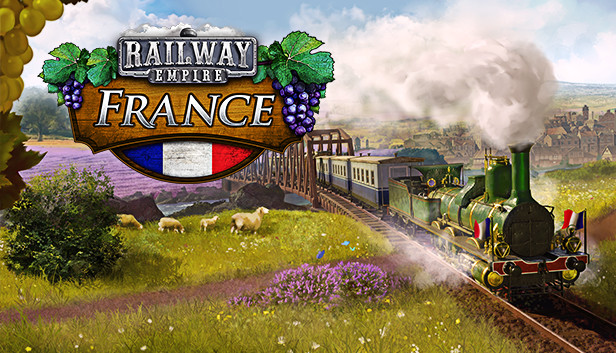 Railway Empire on Steam