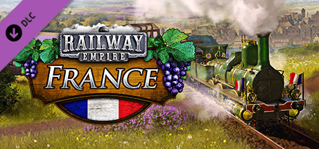 Railway Empire on Steam