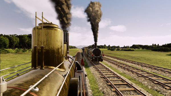 скриншот Railway Empire - France 4