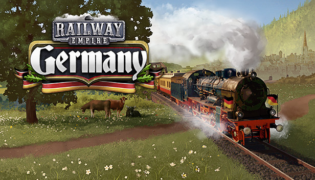 Railway Empire on Steam