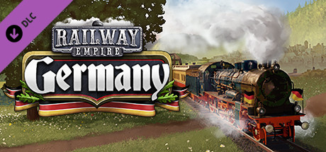 Railway Empire - Germany banner image