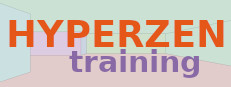 HyperZen Training 게임 이미지