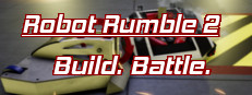 Robot Rumble 2