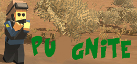 PUGNite banner