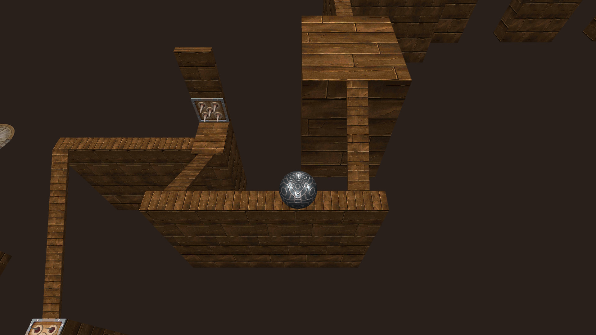 The Edge Ball PC gameplay screenshot 2 of 5