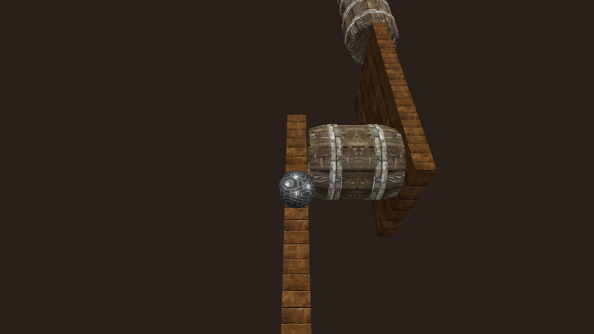 The Edge Ball PC gameplay screenshot 5 of 5