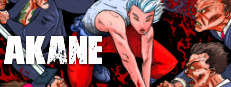 Akane