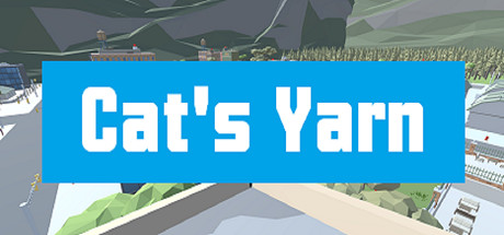 Cat's Yarn steam charts