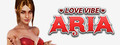 Love Vibe: Aria logo