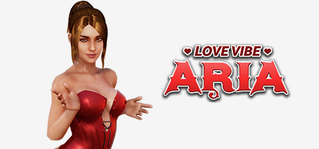 Love Vibe: Aria title image