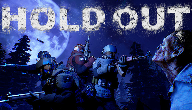 Hold Out - Steam News Hub