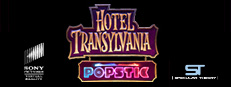 Hotel Transylvania Popstic 게임 이미지