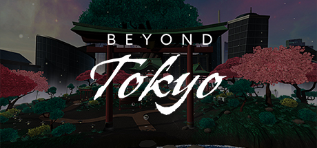 Beyond Tokyo steam charts