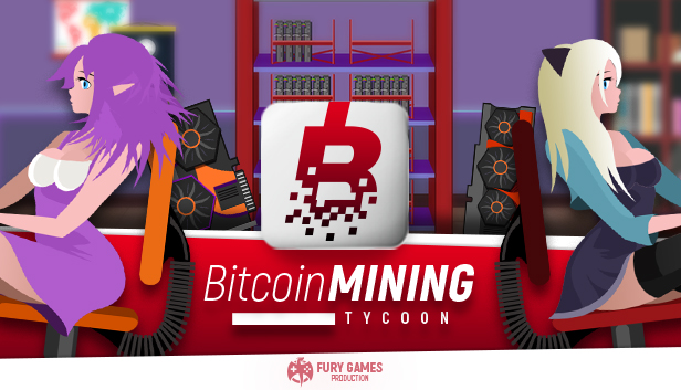 Steam Community :: Bitcoin Tycoon - Mining Simulation Game