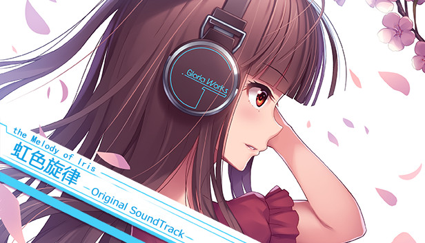 Melody Of Iris 虹色旋律 Original Sound Track On Steam Melody Of Iris 虹色旋律 Original Sound Track On Steam