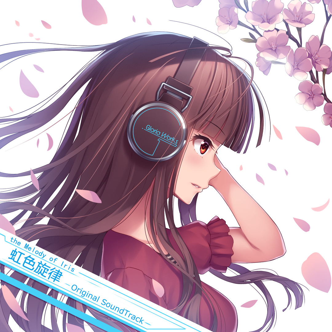 Melody of Iris-虹色旋律- Original Sound Track on Steam