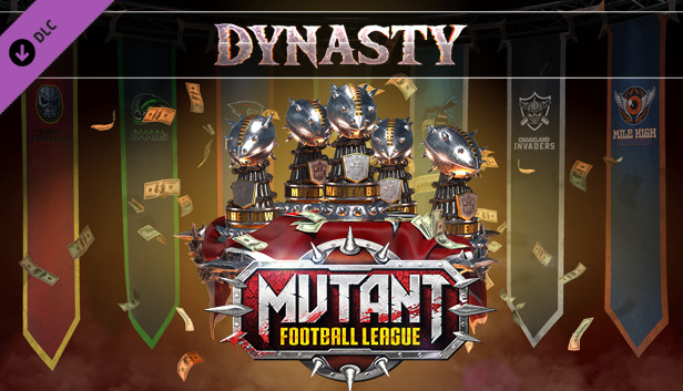 football dynasty league