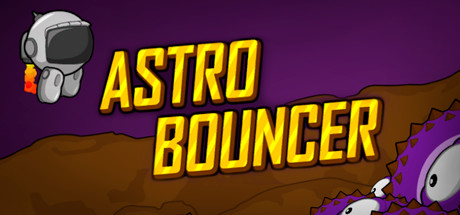 Astro Bouncer Cover Image
