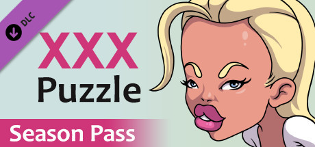 XXX Puzzle: Season Pass banner image