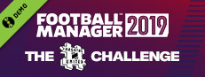 Football Manager 2019: The Hashtag United Challenge 게임 이미지