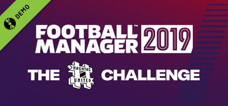Football Manager 2019: The Hashtag United Challenge header image