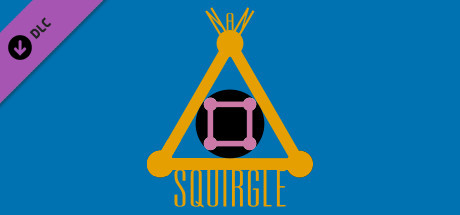 Squirgle Original Soundtrack banner image