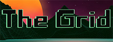 The Grid 게임 이미지