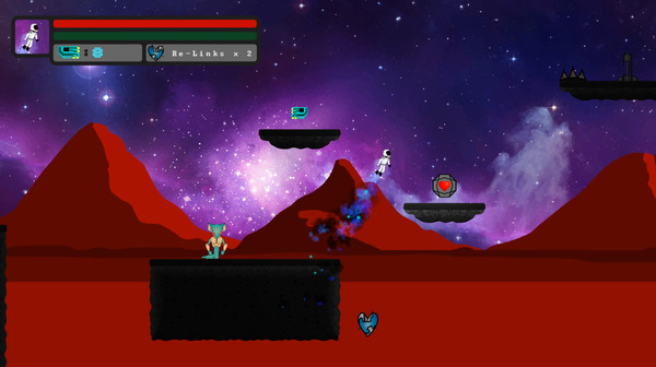 скриншот Exo-Adventures 2