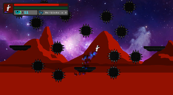 скриншот Exo-Adventures 4