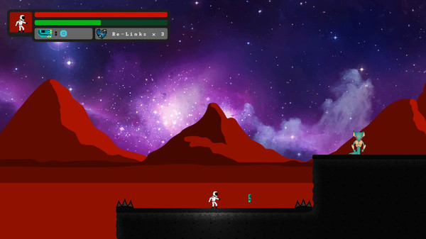 скриншот Exo-Adventures 3