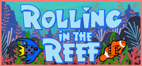 Rolling in the Reef banner image