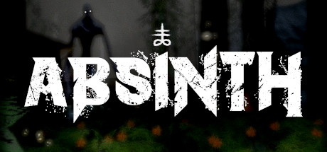 Absinth Cover Image
