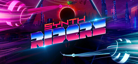 Synth Riders header image