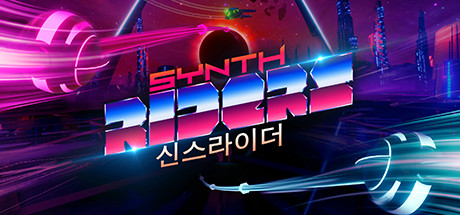 Steam 커뮤니티 Synth Riders