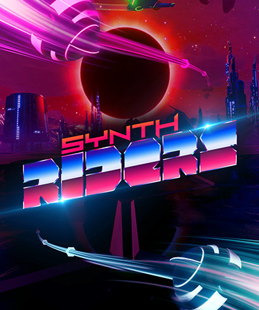Synth Riders