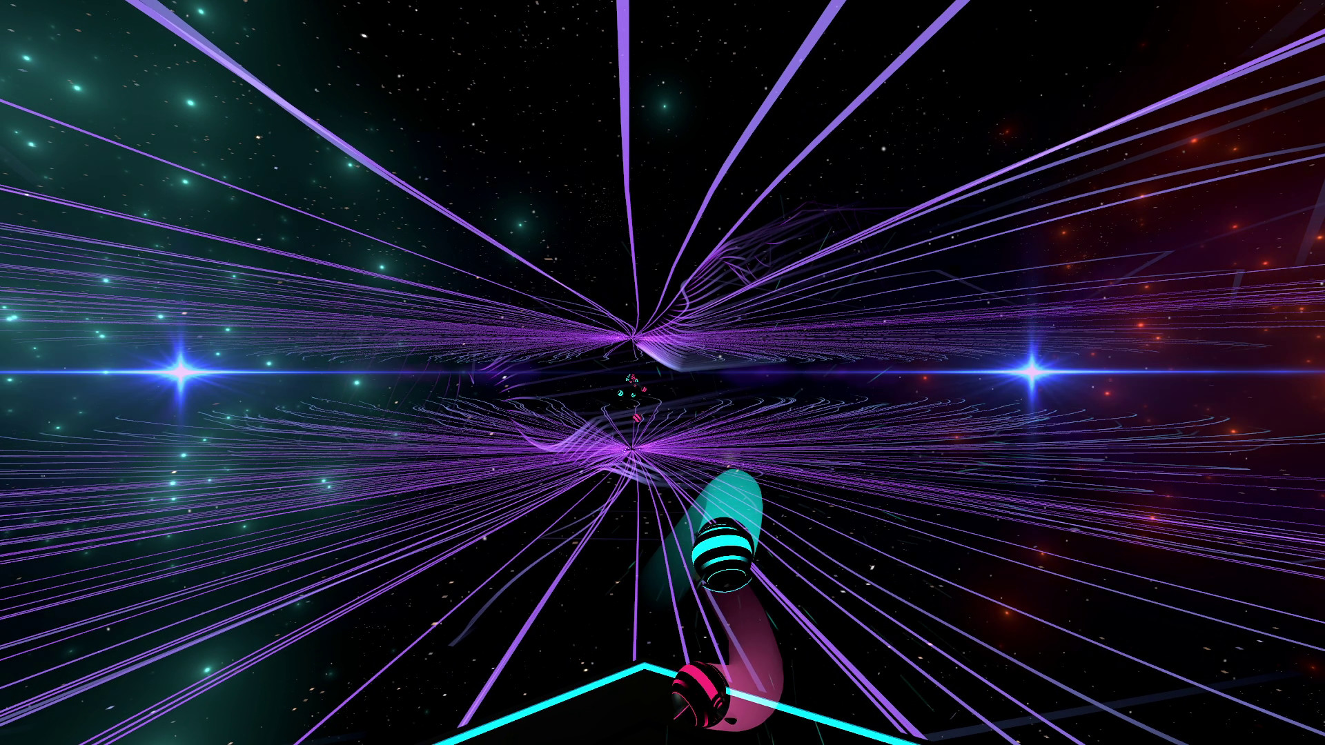 Synth Riders screenshot 11