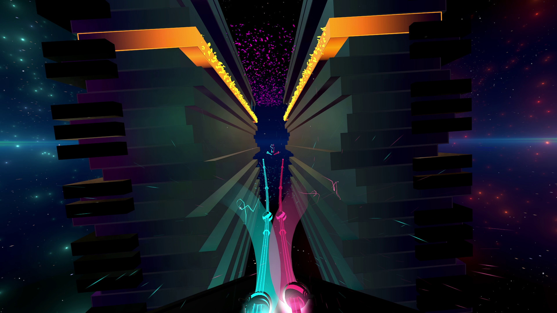 Synth Riders screenshot 10