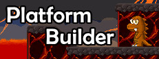 Platform Builder 게임 이미지