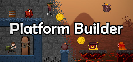 Platform Builder Cover Image
