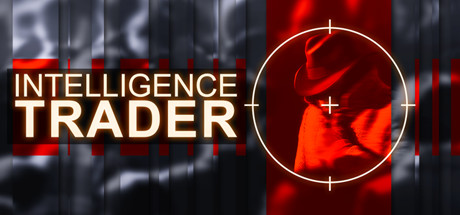 Intelligence Trader Cover Image