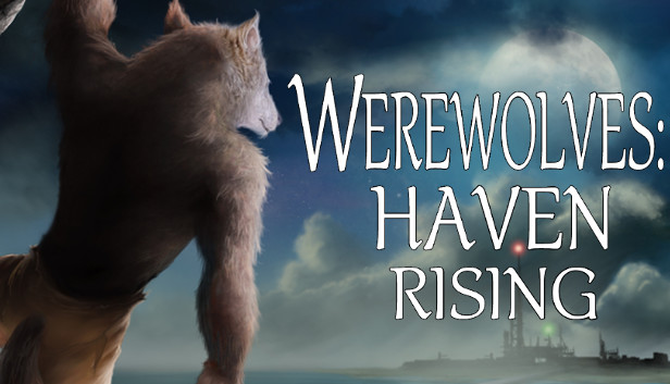 Werewolves Within™ (Steam), PC Steam Game