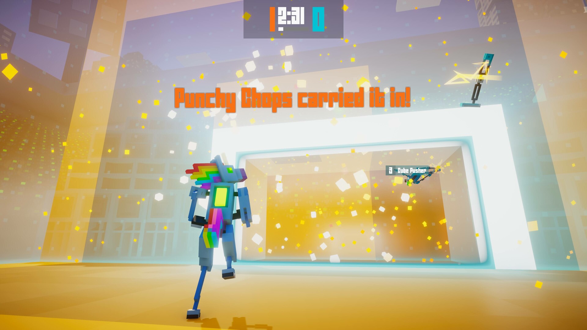 BOTSU: Ridiculous Robots #17