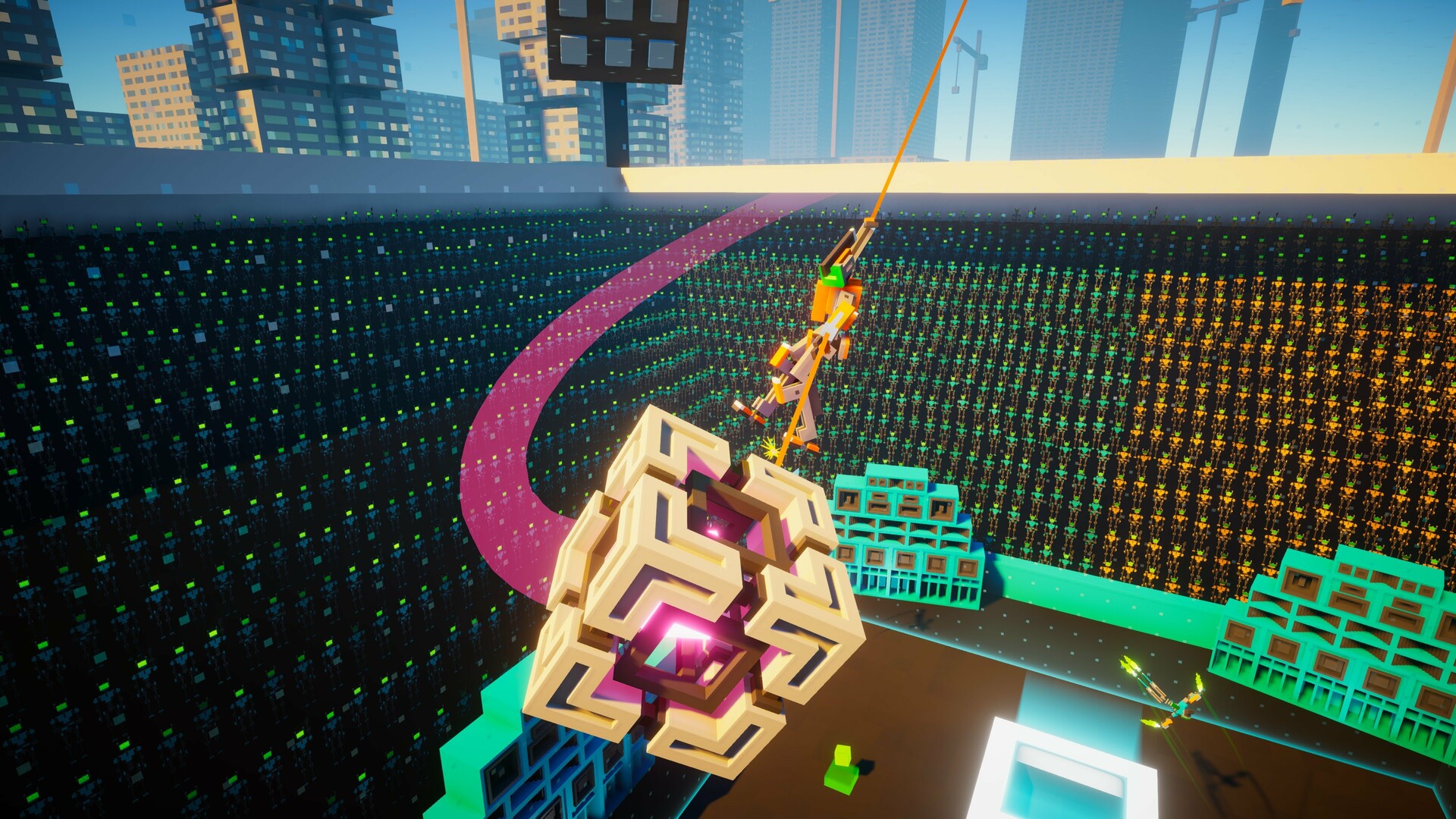 BOTSU: Ridiculous Robots #28